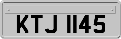 KTJ1145