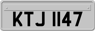 KTJ1147