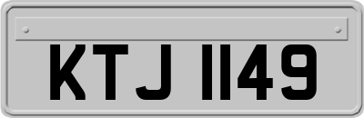 KTJ1149