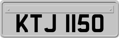 KTJ1150