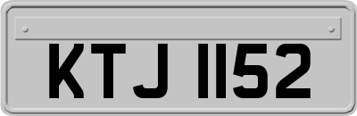 KTJ1152