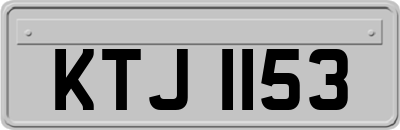 KTJ1153