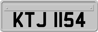 KTJ1154