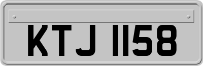 KTJ1158