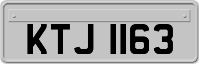 KTJ1163