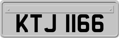 KTJ1166
