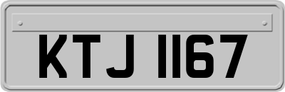 KTJ1167