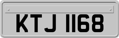 KTJ1168