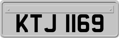 KTJ1169
