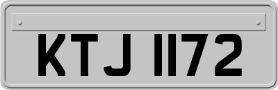 KTJ1172