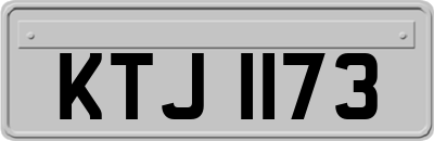 KTJ1173