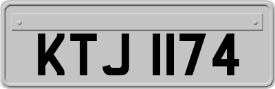 KTJ1174