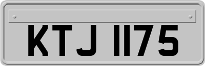 KTJ1175