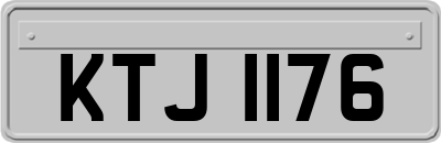 KTJ1176