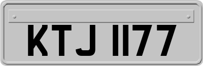 KTJ1177