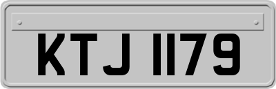 KTJ1179