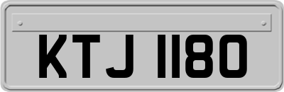 KTJ1180