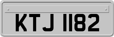 KTJ1182