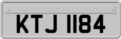 KTJ1184