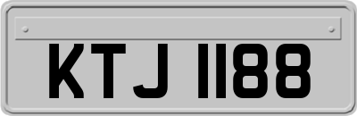 KTJ1188