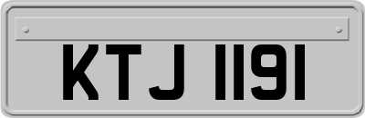 KTJ1191