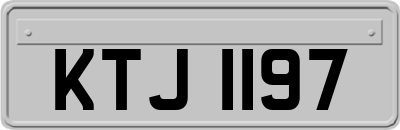 KTJ1197