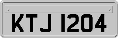 KTJ1204