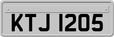 KTJ1205
