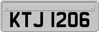 KTJ1206