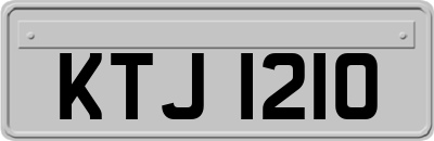 KTJ1210