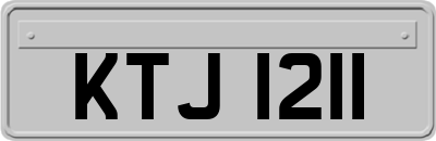 KTJ1211