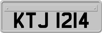 KTJ1214