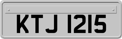 KTJ1215