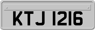 KTJ1216