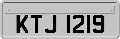 KTJ1219