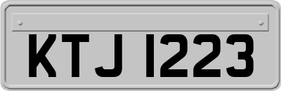 KTJ1223