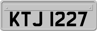 KTJ1227