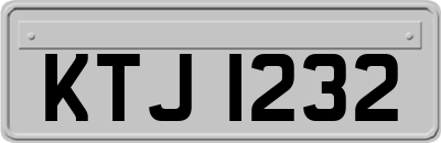 KTJ1232