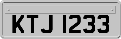 KTJ1233
