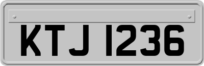 KTJ1236