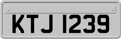 KTJ1239
