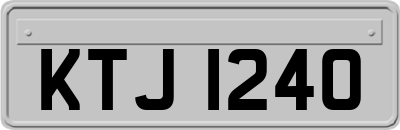 KTJ1240