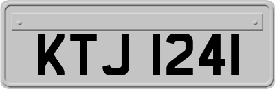 KTJ1241
