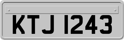 KTJ1243