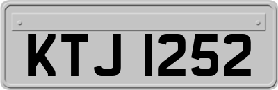 KTJ1252