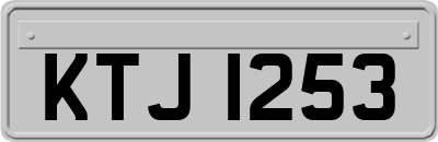 KTJ1253