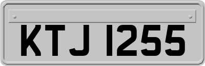 KTJ1255