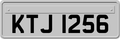 KTJ1256