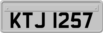 KTJ1257