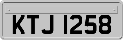 KTJ1258